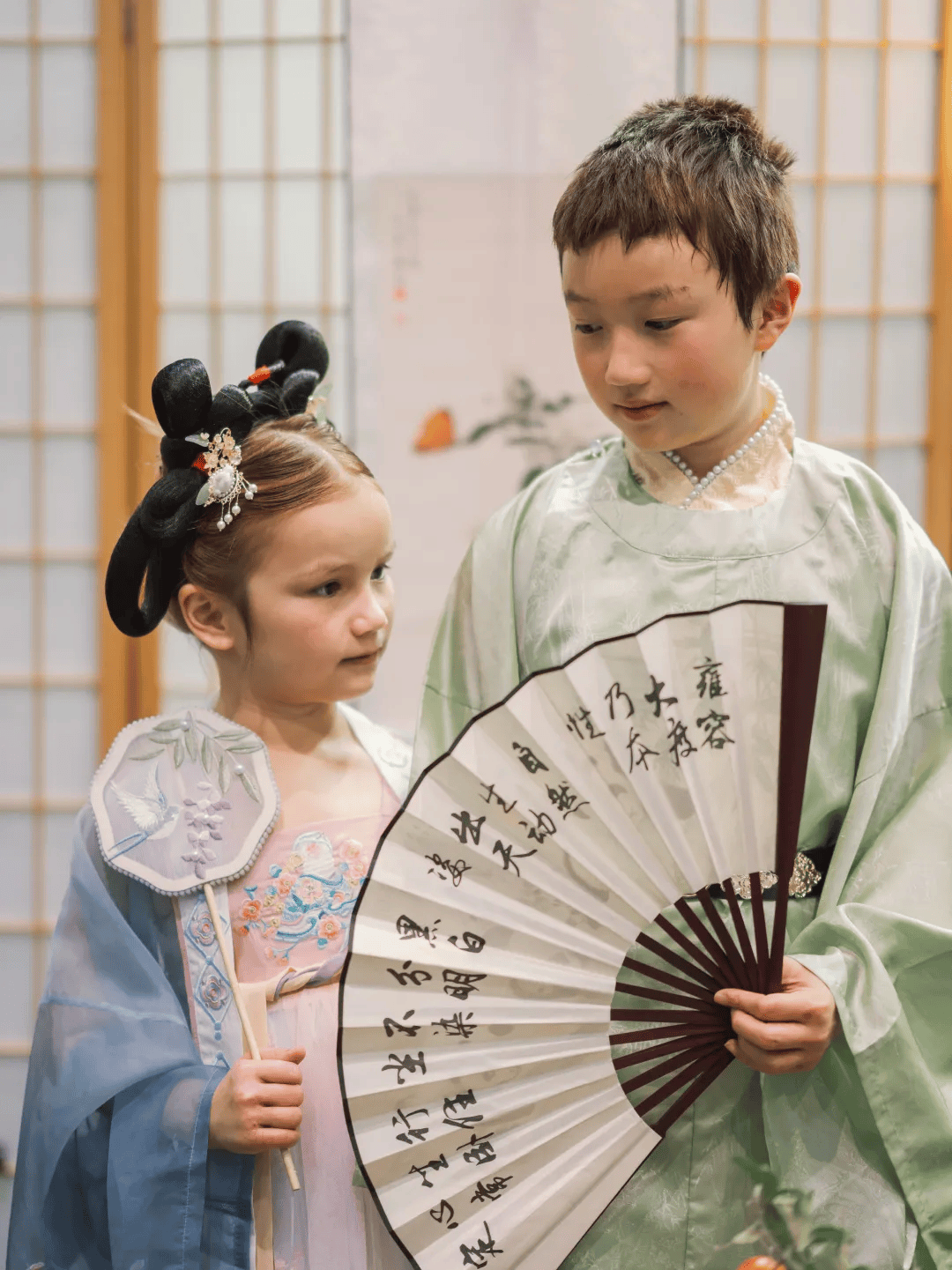 、美食摊位、月饼制作、文艺演出、青少年画展……都想见你！开元ky棋牌珀斯人！这个