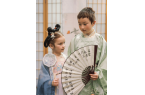 、美食摊位、月饼制作、文艺演出、青少年画